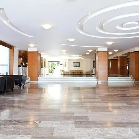 Chc Marilena 4* Amoudara Lasithiou