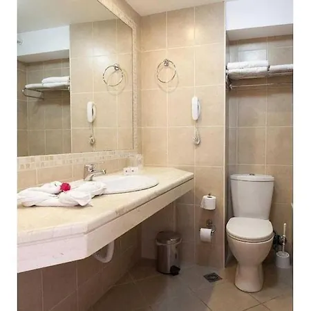 Hotel Chc Marilena