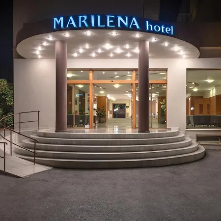 Chc Marilena Hotel
