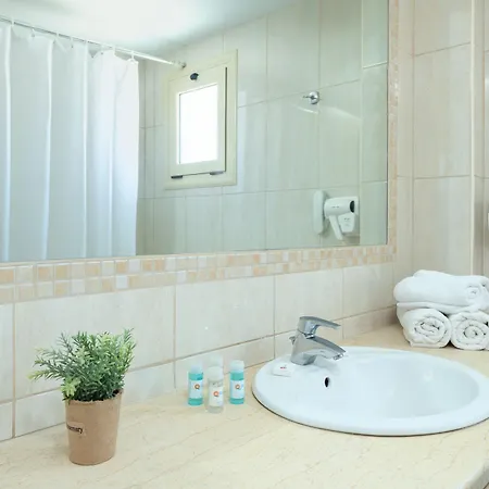 Chc Marilena Hotel Amoudara Lasithiou