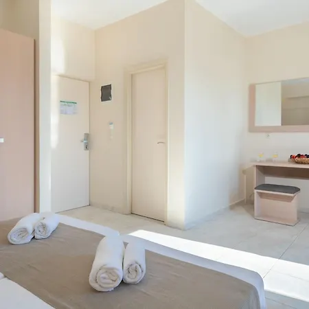 Chc Marilena 4* Amoudara Lasithiou