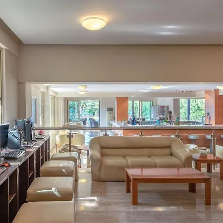 Hotel Chc Marilena Amoudara Lasithiou