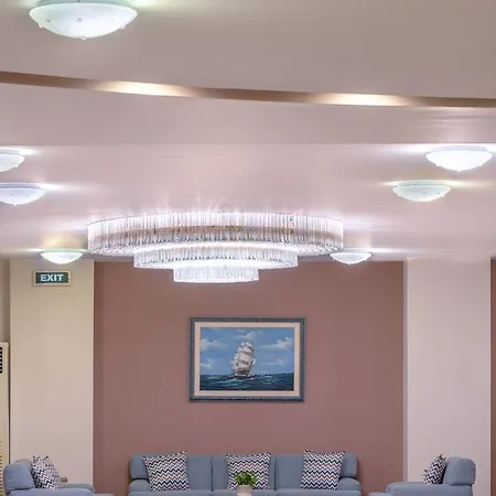 Hotel Chc Marilena