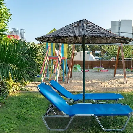 Hotel Chc Marilena Amoudara Lasithiou