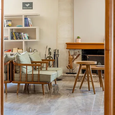 Hotel Chc Marilena