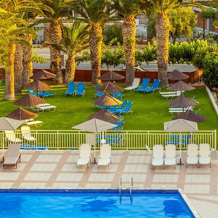 Hotel Chc Marilena
