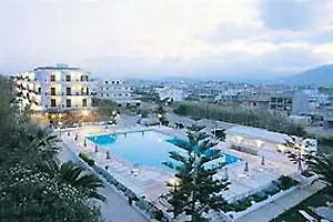 Hotel Chc Marilena