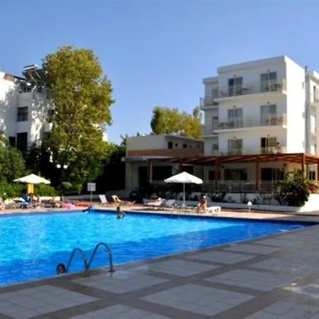 Chc Marilena 4* Amoudara Lasithiou
