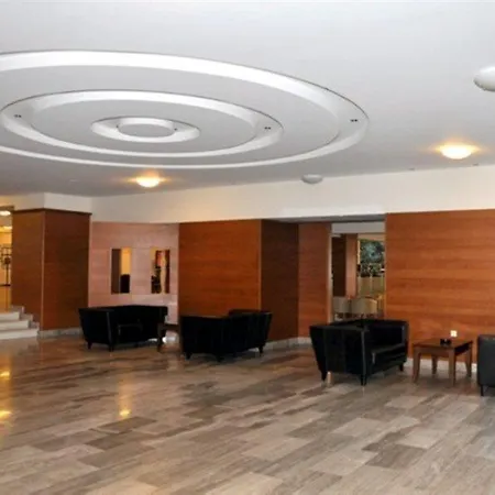 Chc Marilena Hotel 4*