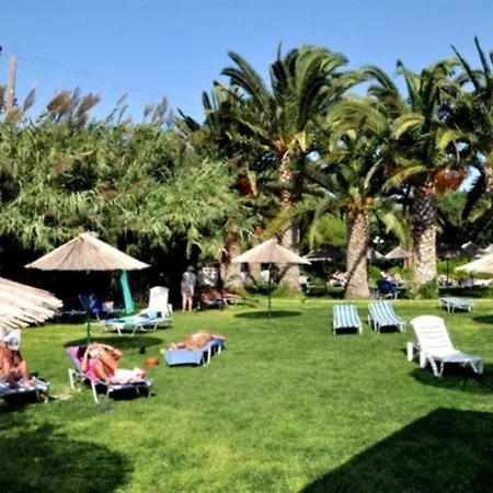 Chc Marilena 4*
