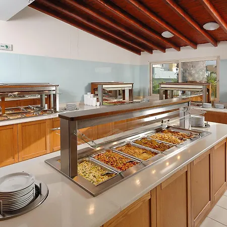 Hotel Chc Marilena
