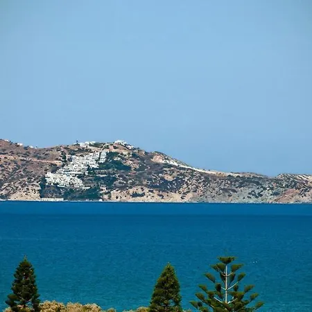 Chc Marilena 4* Amoudara Lasithiou