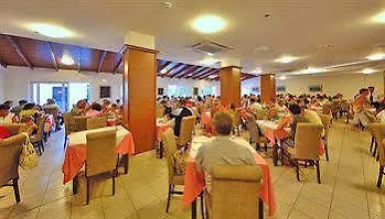 Hotel Chc Marilena