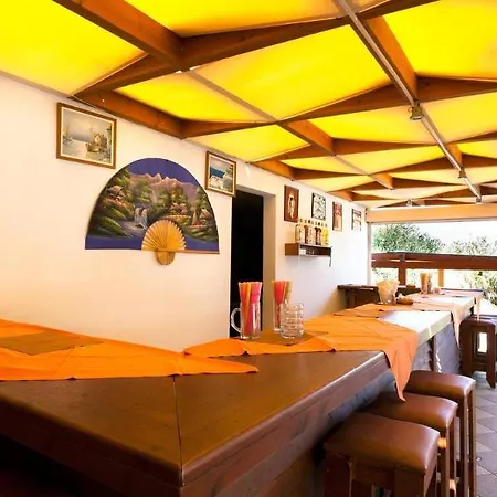 Marilena Hotel