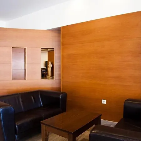 Chc Marilena Hotel Amoudara Lasithiou