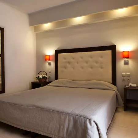 Chc Marilena Hotel Amoudara Lasithiou