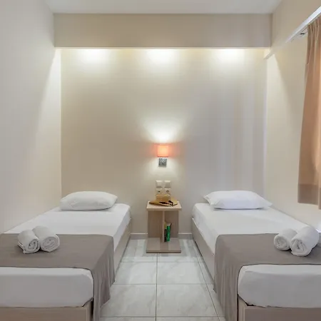 Hotel Chc Marilena 4*
