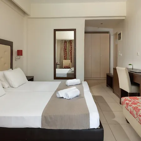 Chc Marilena 4*