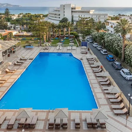 Chc Marilena 4* Amoudara (Heraklion)
