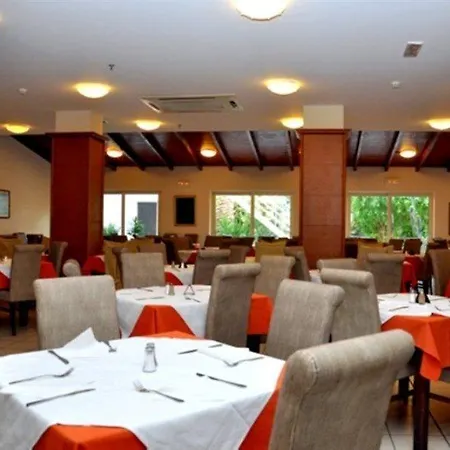 Chc Marilena Отель 4*