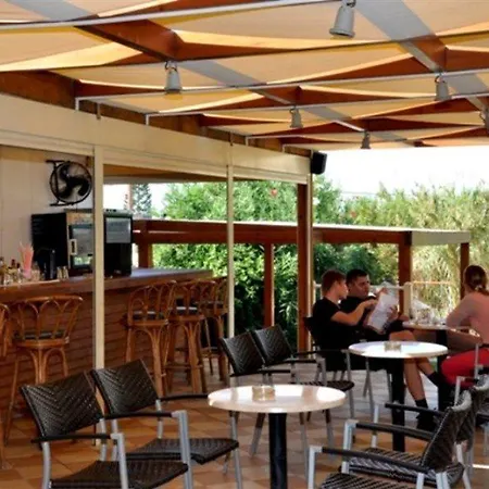 Chc Marilena 4* Amoudara (Heraklion)