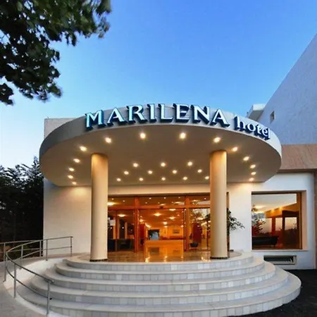 Chc Marilena Отель