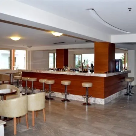 Chc Marilena 4* Amoudara (Heraklion)