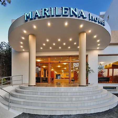 Chc Marilena 4*