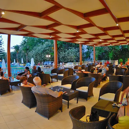 Chc Marilena Отель 4*