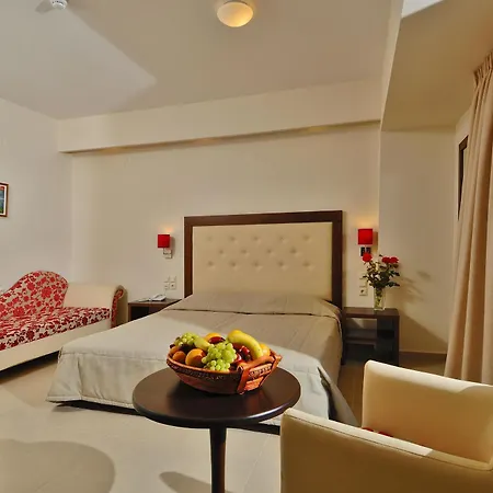 Chc Marilena 4* Amoudara (Heraklion)