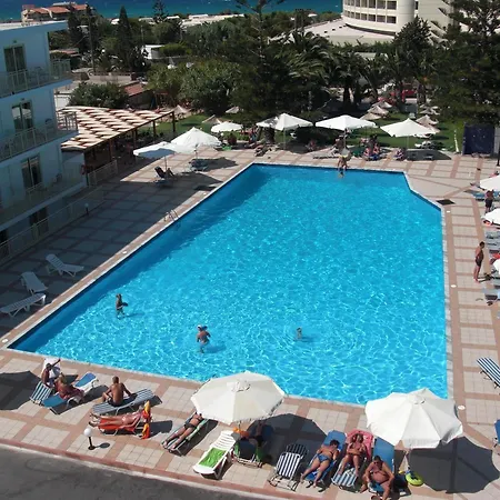 Chc Marilena 4* Amoudara (Heraklion)