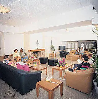 Chc Marilena 4* Amoudara (Heraklion)