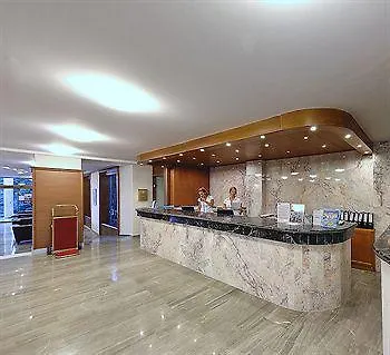 Chc Marilena 4* Amoudara (Heraklion)