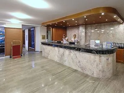 Chc Marilena Отель 4*